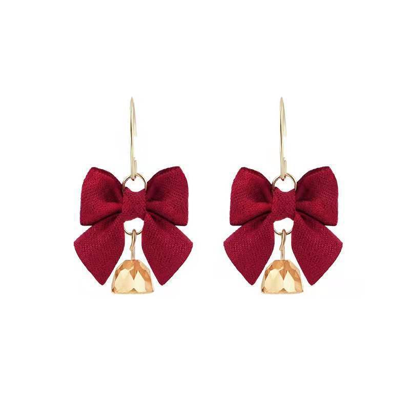 Christmas Holiday Earrings