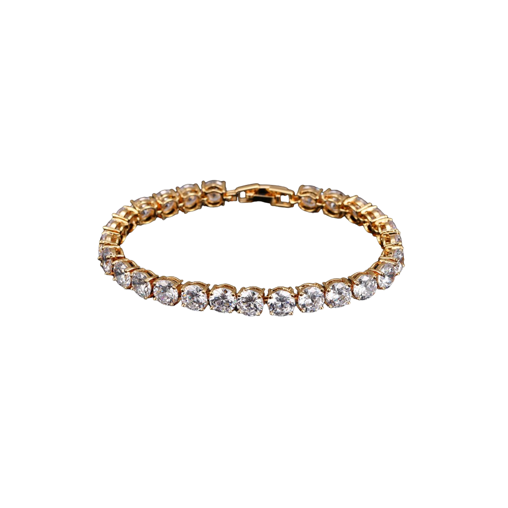 ICY Tennis Bracelet