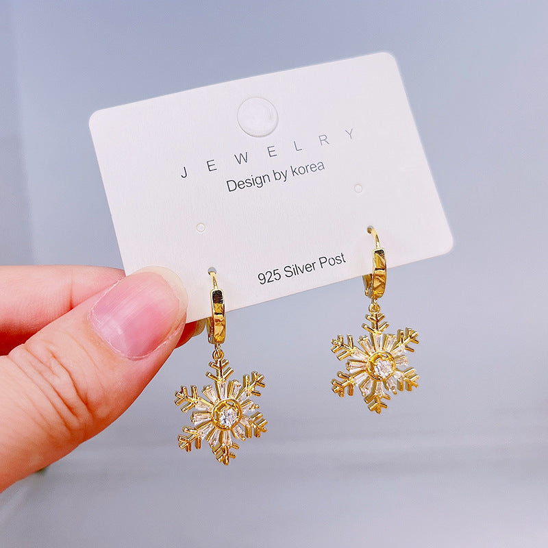 Christmas Holiday Earrings